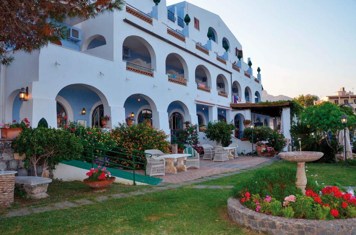 Hotel Arathena Rocks, Italien, Sizilien, Giardini-Naxos, Bild 5