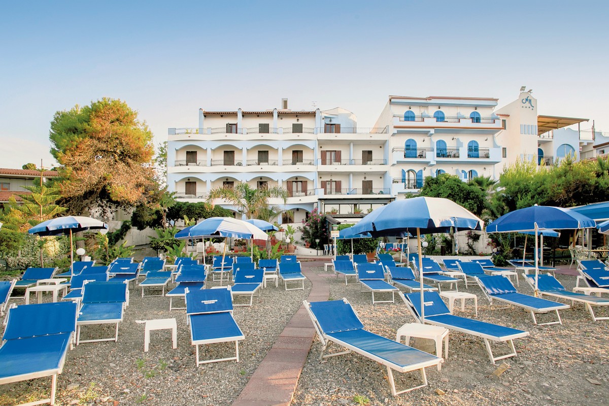 Hotel Nike, Italien, Sizilien, Giardini-Naxos, Bild 2