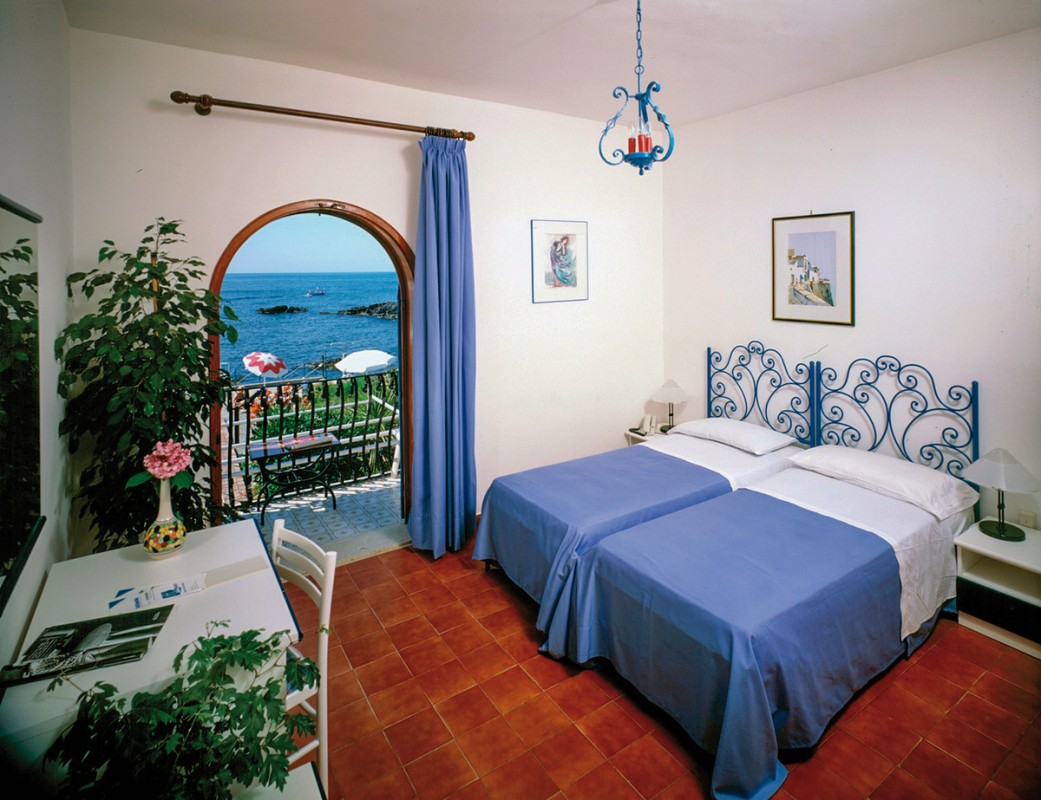 Hotel Nike, Italien, Sizilien, Giardini-Naxos, Bild 5