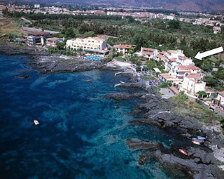 Hotel Nike, Italien, Sizilien, Giardini-Naxos, Bild 9