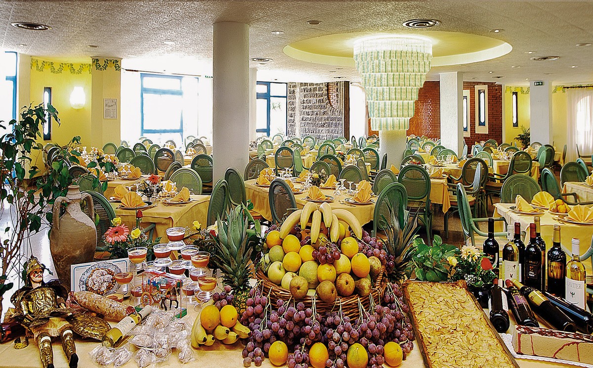 Hotel Sporting Baia, Italien, Sizilien, Giardini-Naxos, Bild 3