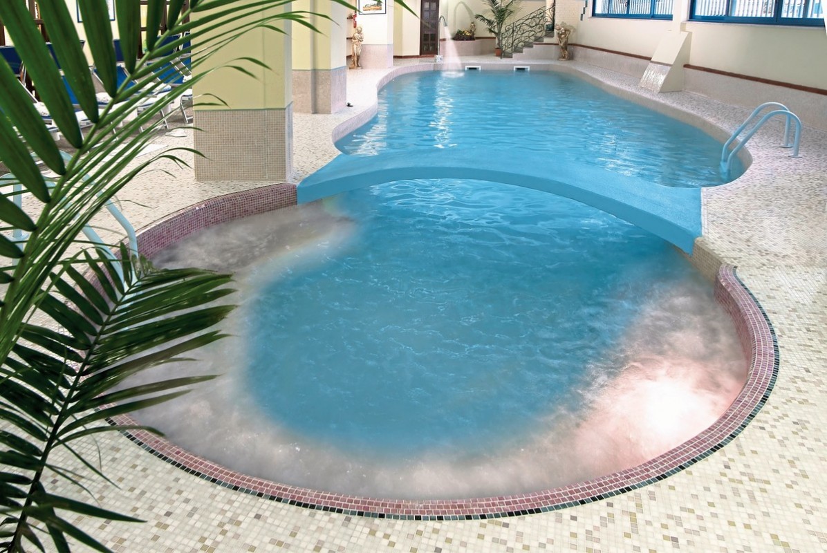 Hotel Sporting Baia, Italien, Sizilien, Giardini-Naxos, Bild 6