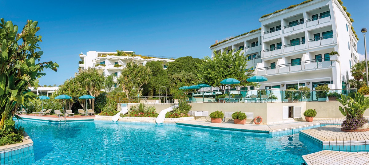 Hotel Acacia Marina, Italien, Sizilien, Marina di Ragusa, Bild 1