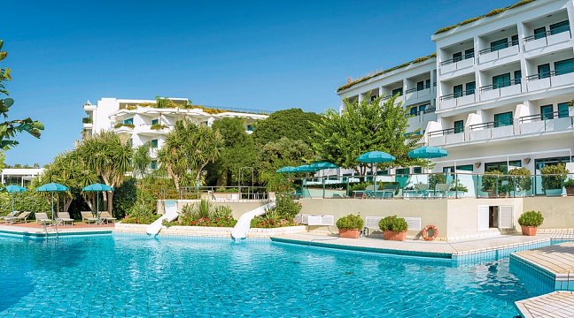 Hotel Acacia Marina, Italien, Sizilien, Marina di Ragusa