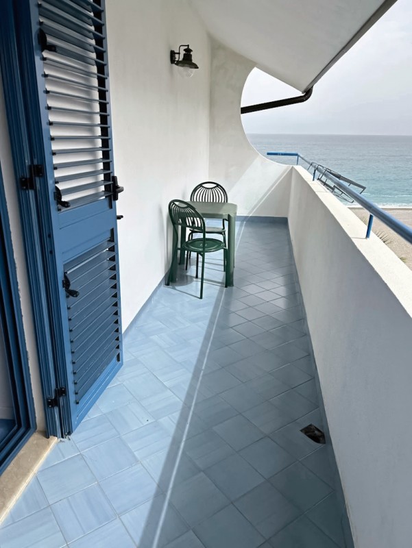 Hotel Baia degli Dei, Italien, Sizilien, Giardini-Naxos, Bild 7