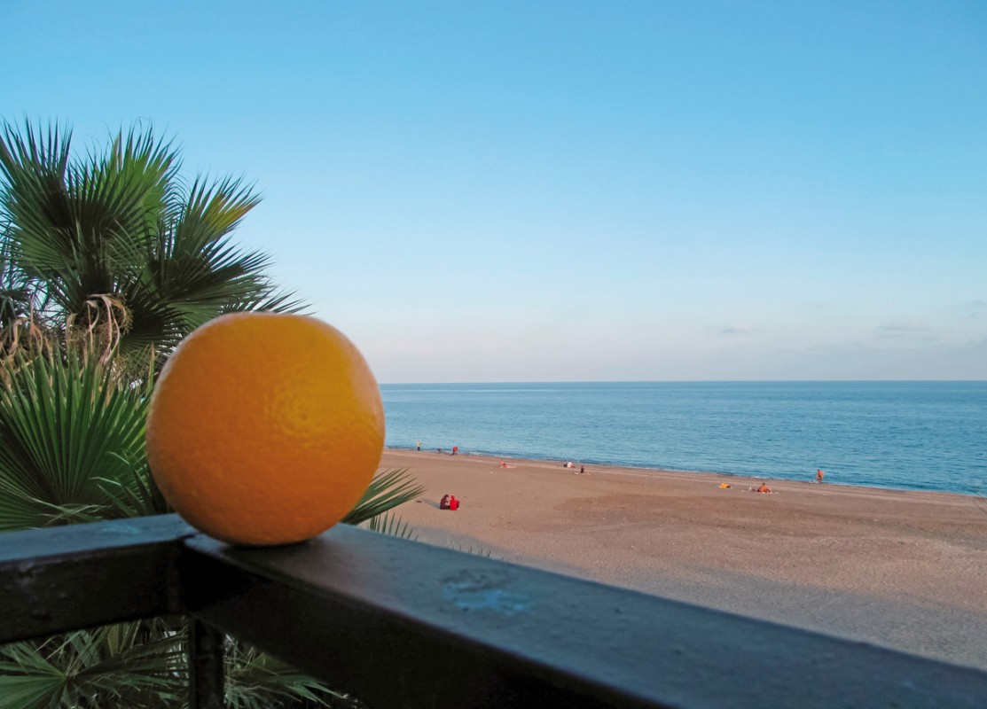 Hotel Baia degli Dei, Italien, Sizilien, Giardini-Naxos, Bild 8