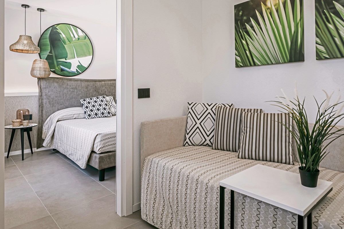 Hotel Mangia's Himera Resort, Italien, Sizilien, Campofelice di Roccella, Bild 10