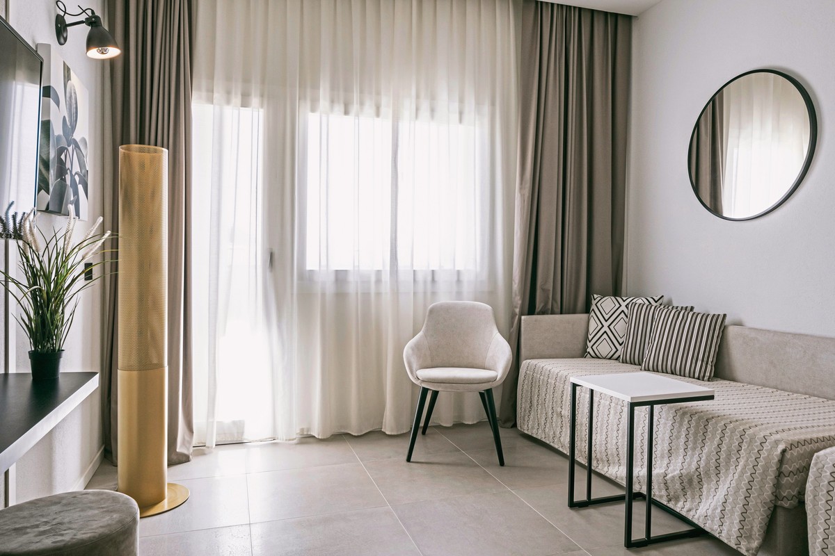 Hotel Mangia's Himera Resort, Italien, Sizilien, Campofelice di Roccella, Bild 11