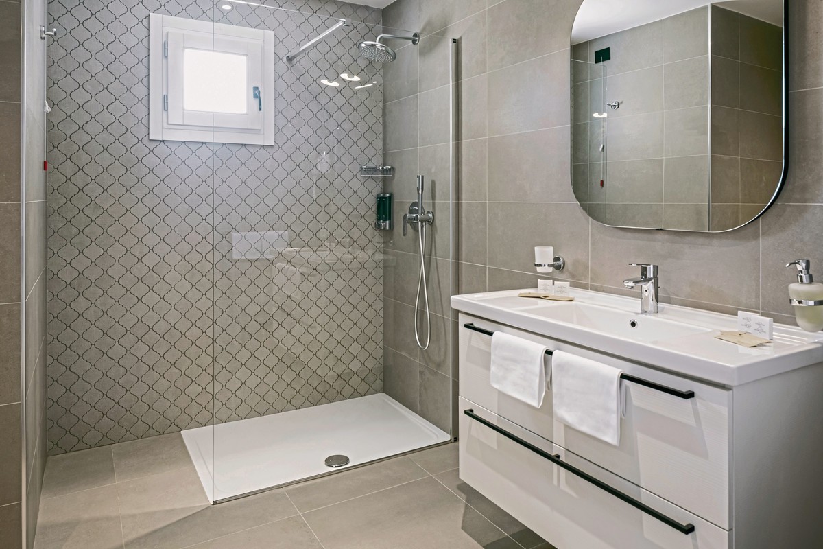 Hotel Mangia's Himera Resort, Italien, Sizilien, Campofelice di Roccella, Bild 12