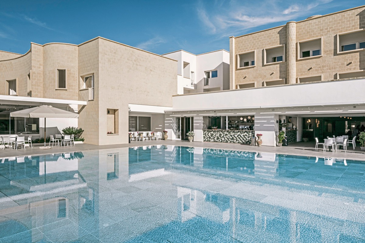 Hotel Mangia's Himera Resort, Italien, Sizilien, Campofelice di Roccella, Bild 14