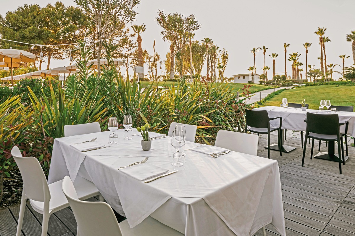 Hotel Mangia's Himera Resort, Italien, Sizilien, Campofelice di Roccella, Bild 16