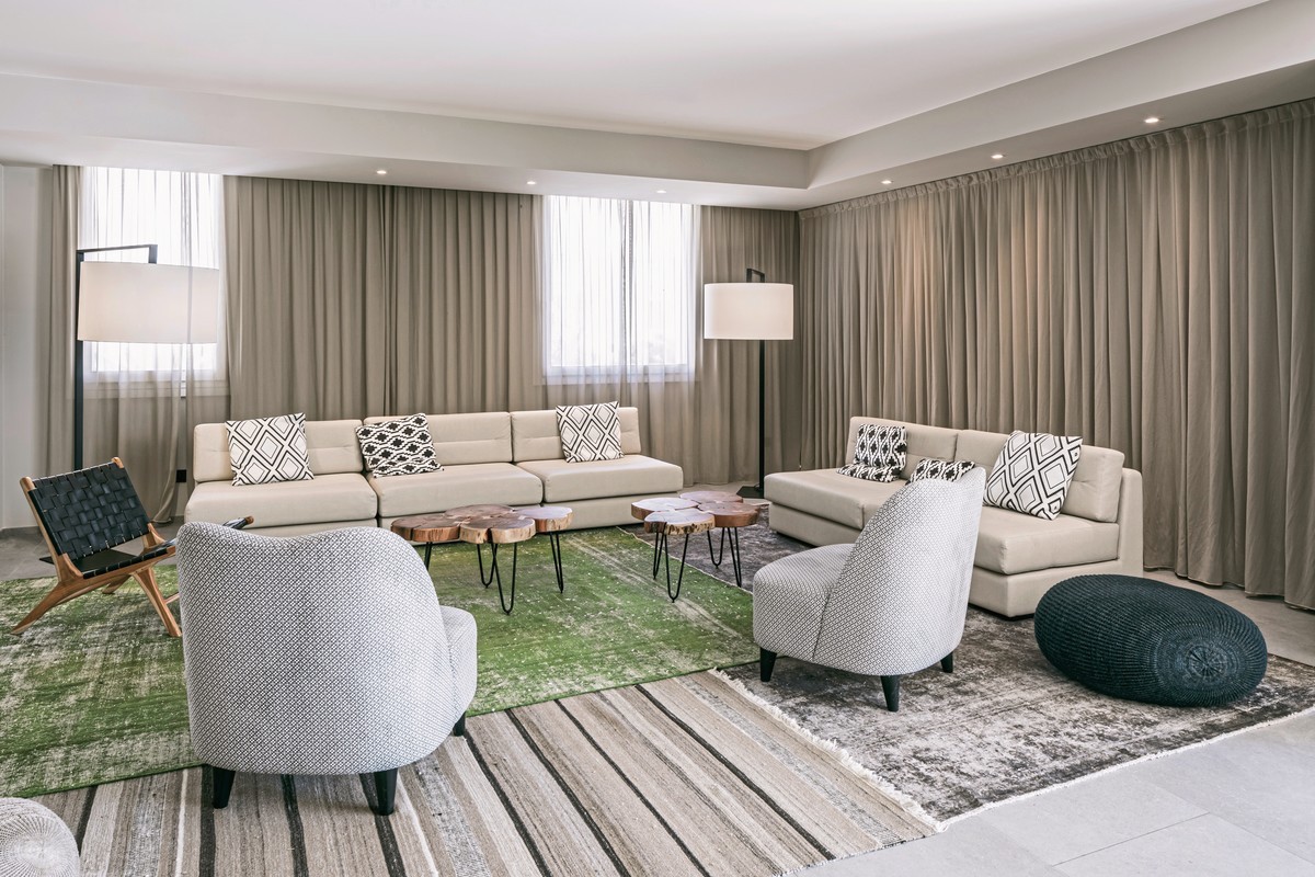 Hotel Mangia's Himera Resort, Italien, Sizilien, Campofelice di Roccella, Bild 20