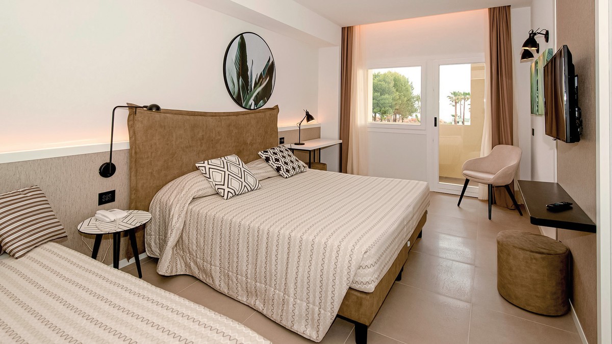 Hotel Mangia's Himera Resort, Italien, Sizilien, Campofelice di Roccella, Bild 6