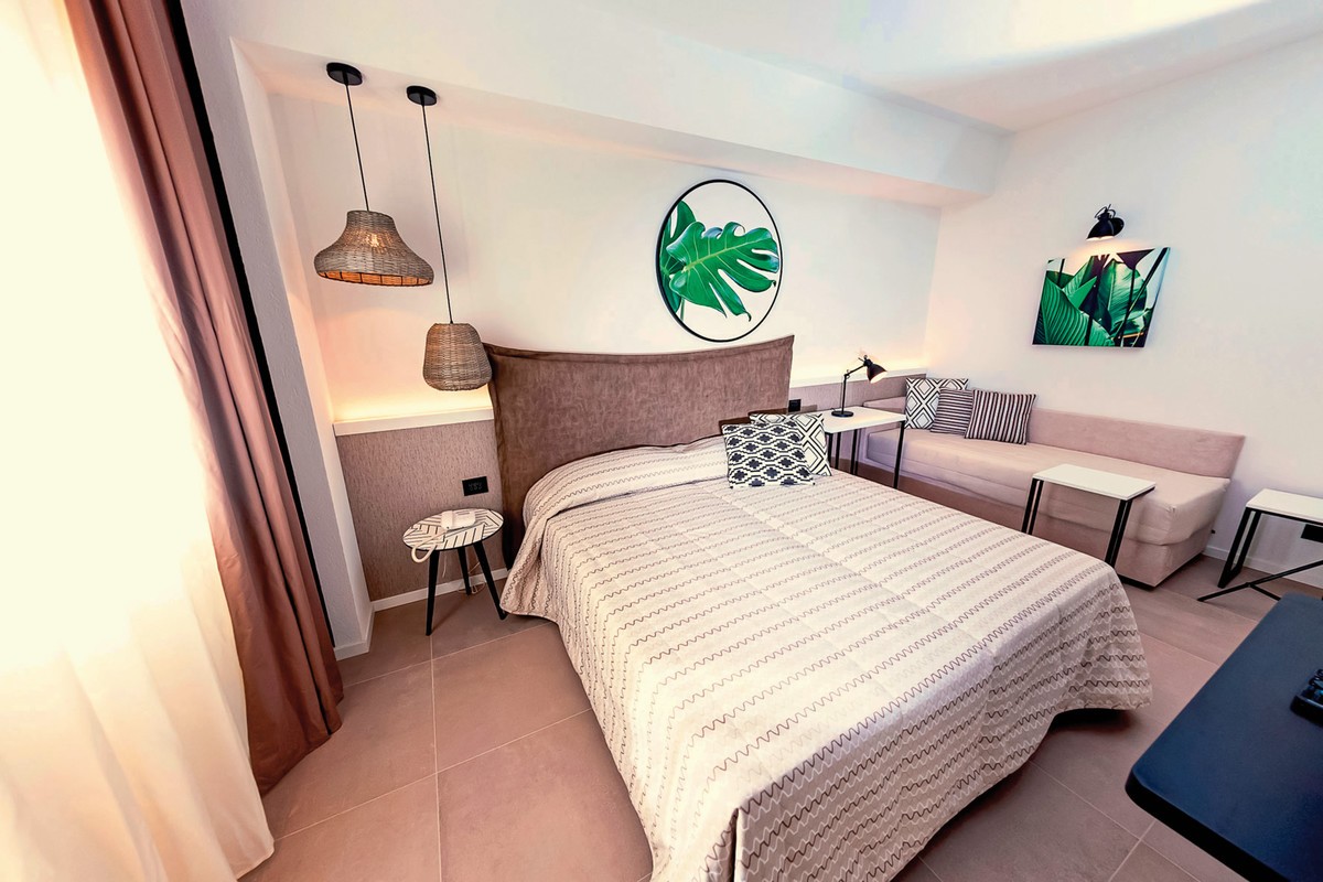 Hotel Mangia's Himera Resort, Italien, Sizilien, Campofelice di Roccella, Bild 7