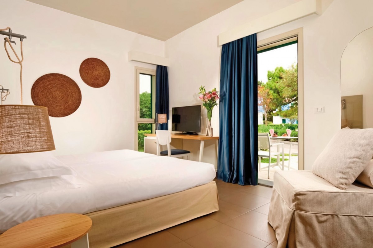Hotel UNAHOTELS Naxos Beach Sicilia, Italien, Sizilien, Giardini-Naxos, Bild 10