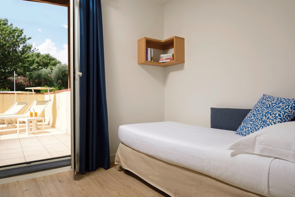 Hotel UNAHOTELS Naxos Beach Sicilia, Italien, Sizilien, Giardini-Naxos, Bild 13