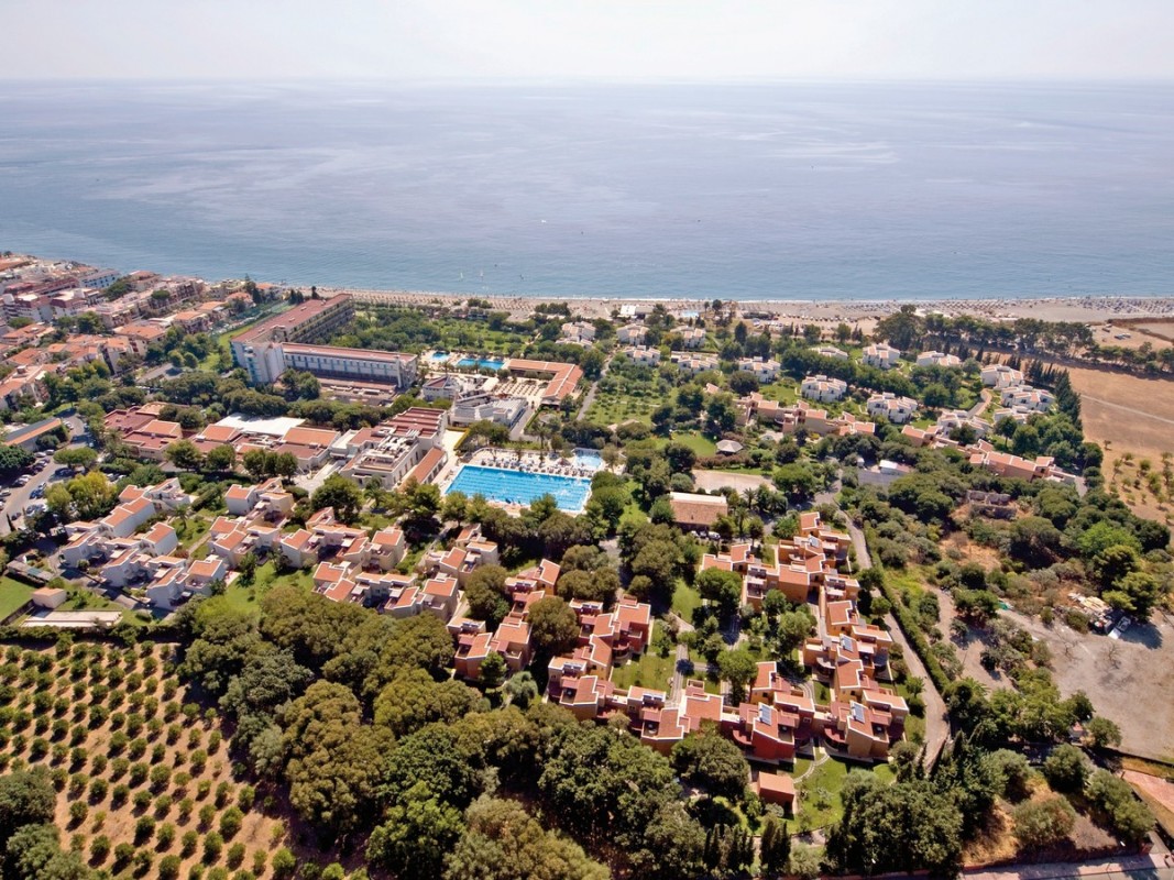 Hotel UNAHOTELS Naxos Beach Sicilia, Italien, Sizilien, Giardini-Naxos, Bild 17