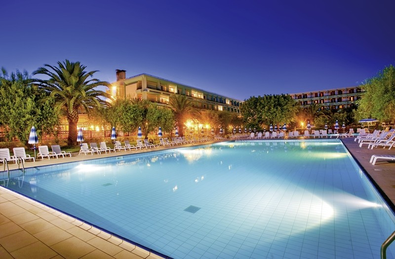 Hotel UNAHOTELS Naxos Beach Sicilia, Italien, Sizilien, Giardini-Naxos, Bild 18