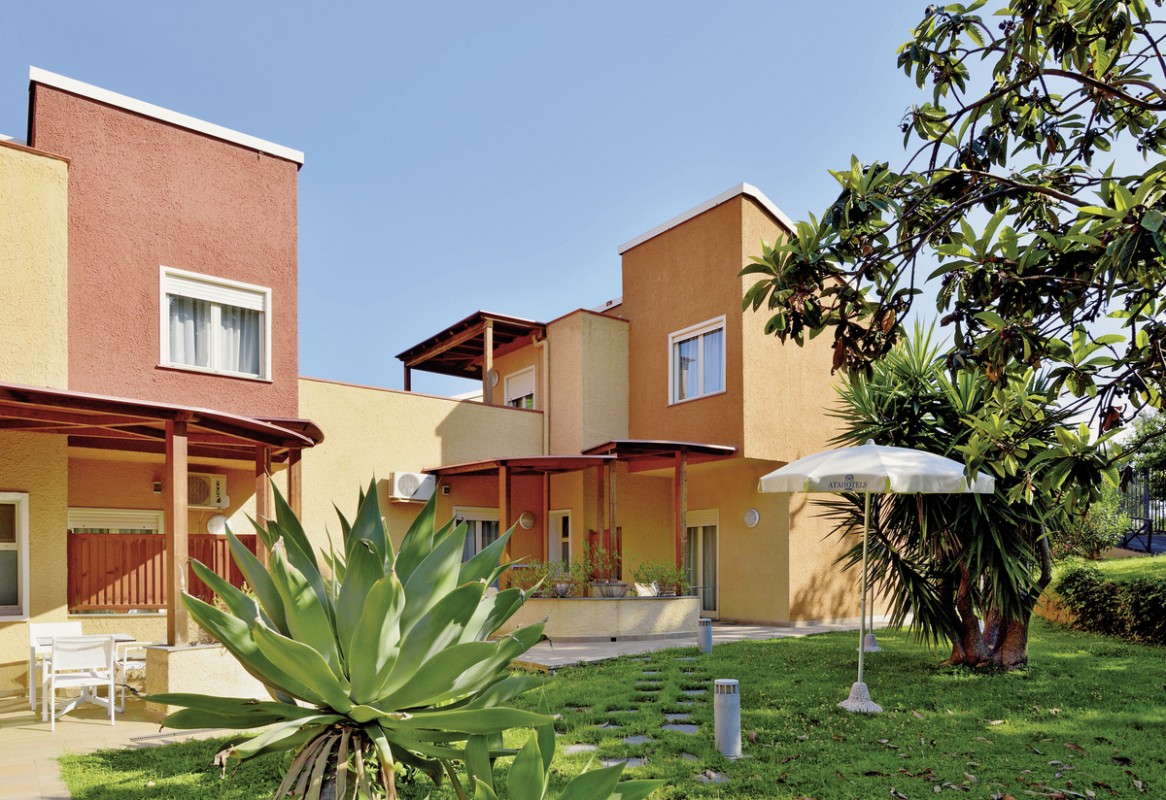 Hotel UNAHOTELS Naxos Beach Sicilia, Italien, Sizilien, Giardini-Naxos, Bild 19