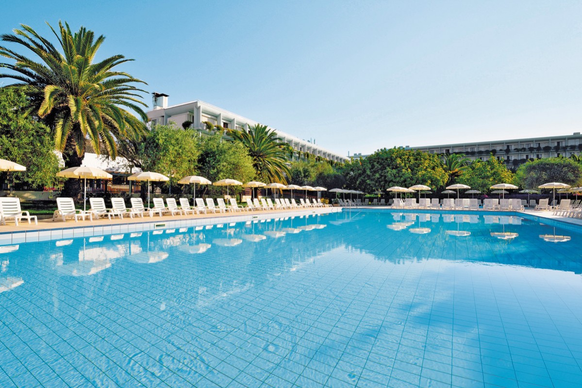 Hotel UNAHOTELS Naxos Beach Sicilia, Italien, Sizilien, Giardini-Naxos, Bild 23