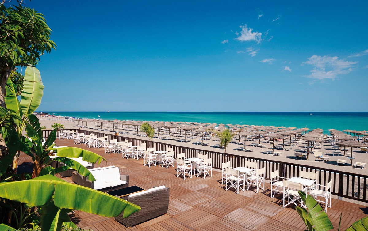 Hotel UNAHOTELS Naxos Beach Sicilia, Italien, Sizilien, Giardini-Naxos, Bild 24