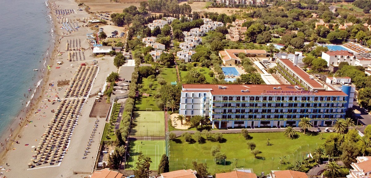 Hotel UNAHOTELS Naxos Beach Sicilia, Italien, Sizilien, Giardini-Naxos, Bild 26
