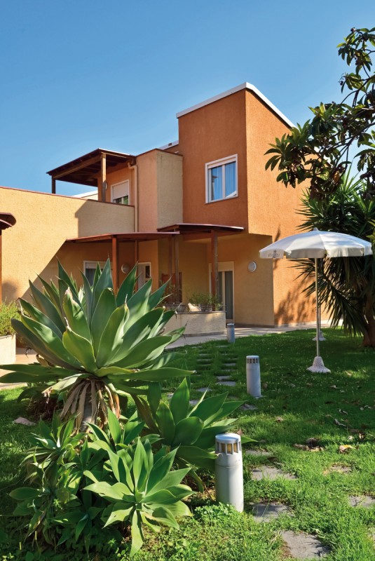 Hotel UNAHOTELS Naxos Beach Sicilia, Italien, Sizilien, Giardini-Naxos, Bild 29