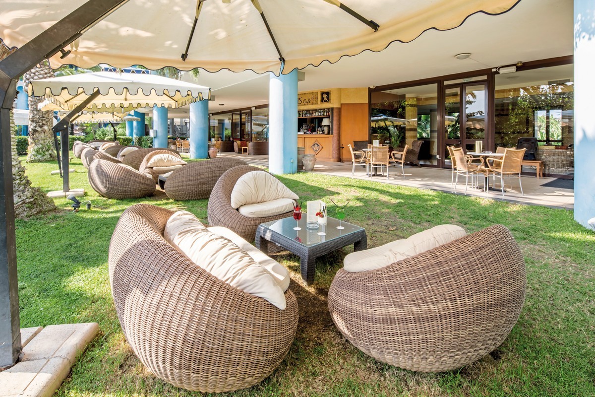 Hotel UNAHOTELS Naxos Beach Sicilia, Italien, Sizilien, Giardini-Naxos, Bild 32