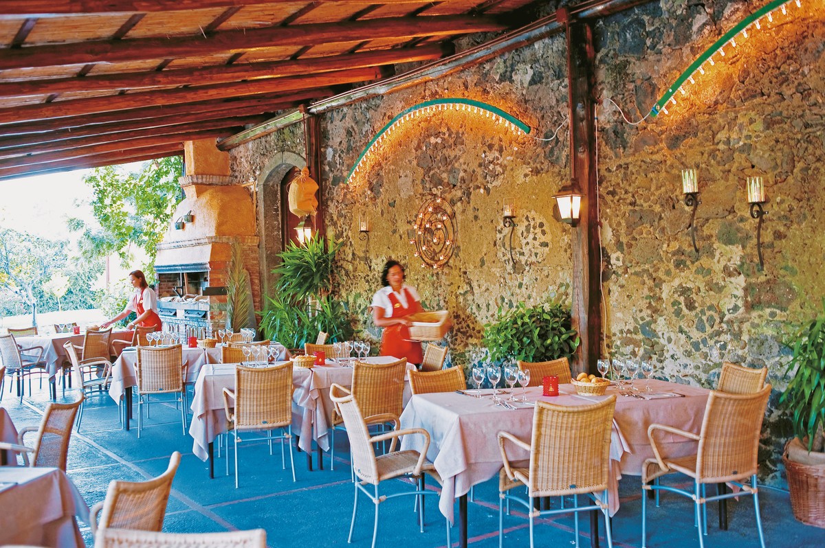 Hotel UNAHOTELS Naxos Beach Sicilia, Italien, Sizilien, Giardini-Naxos, Bild 34