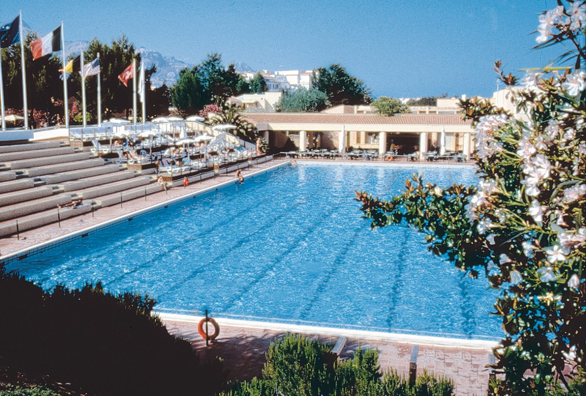 Hotel UNAHOTELS Naxos Beach Sicilia, Italien, Sizilien, Giardini-Naxos, Bild 35