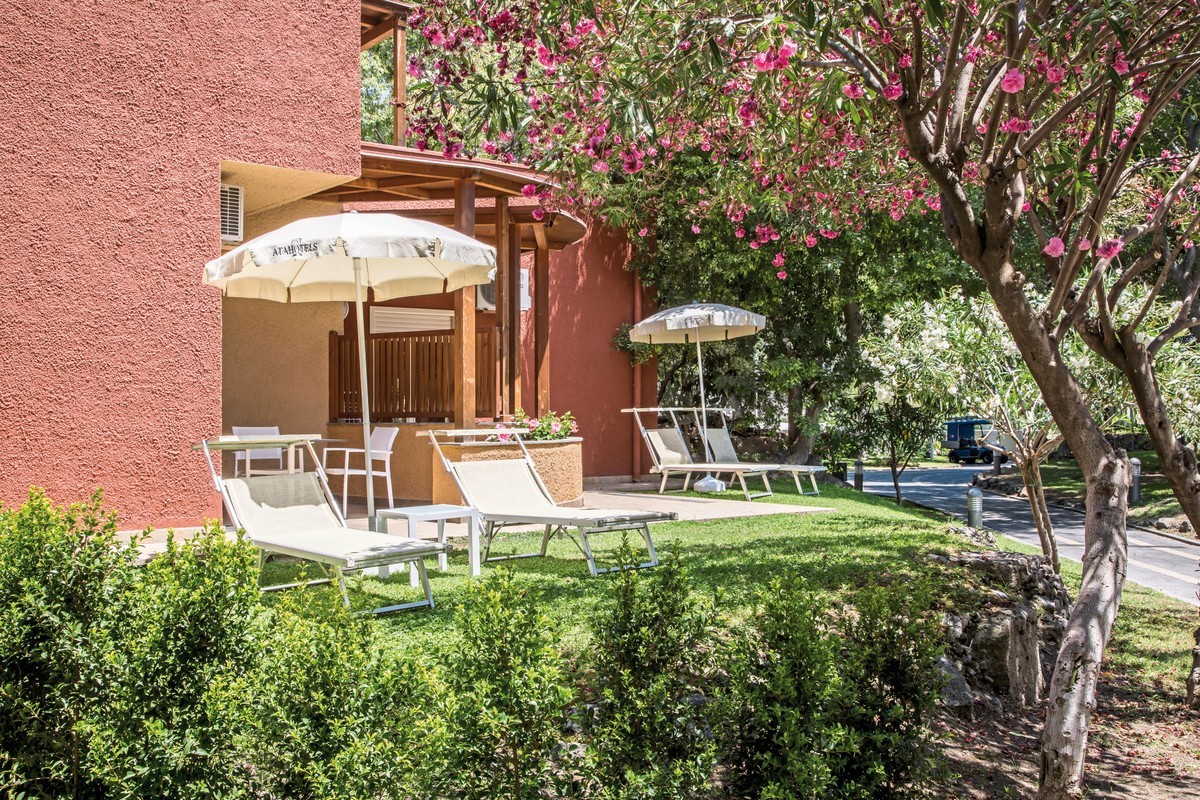 Hotel UNAHOTELS Naxos Beach Sicilia, Italien, Sizilien, Giardini-Naxos, Bild 36