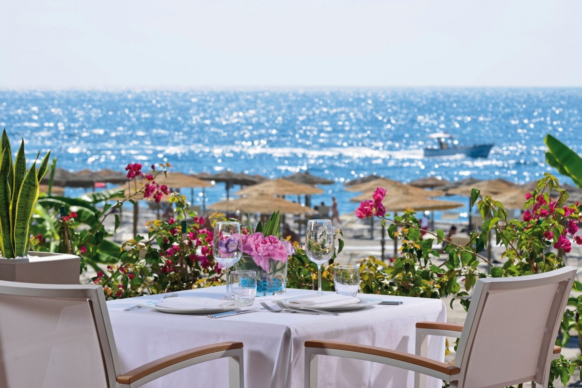 Hotel UNAHOTELS Naxos Beach Sicilia, Italien, Sizilien, Giardini-Naxos, Bild 41
