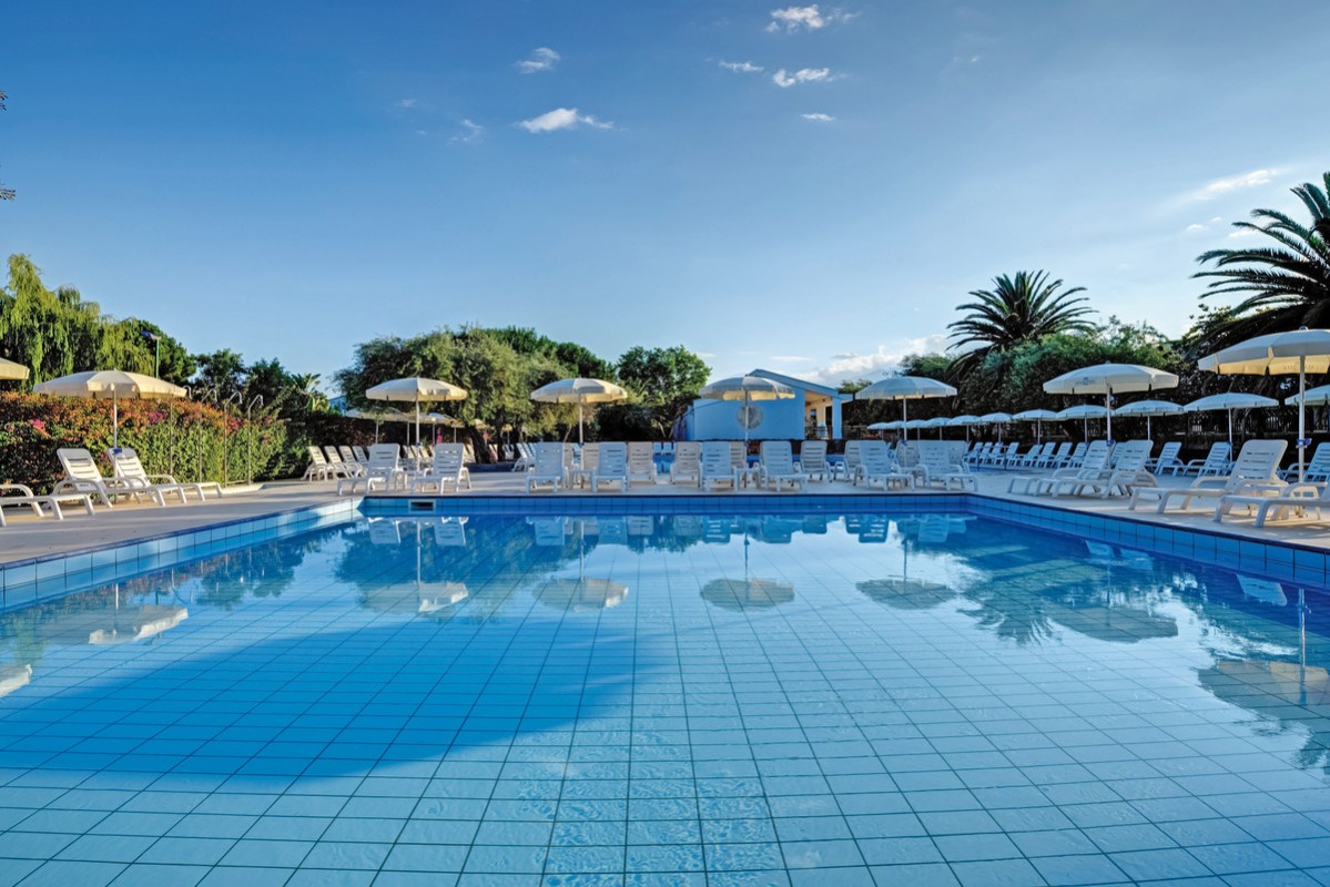 Hotel UNAHOTELS Naxos Beach Sicilia, Italien, Sizilien, Giardini-Naxos, Bild 42