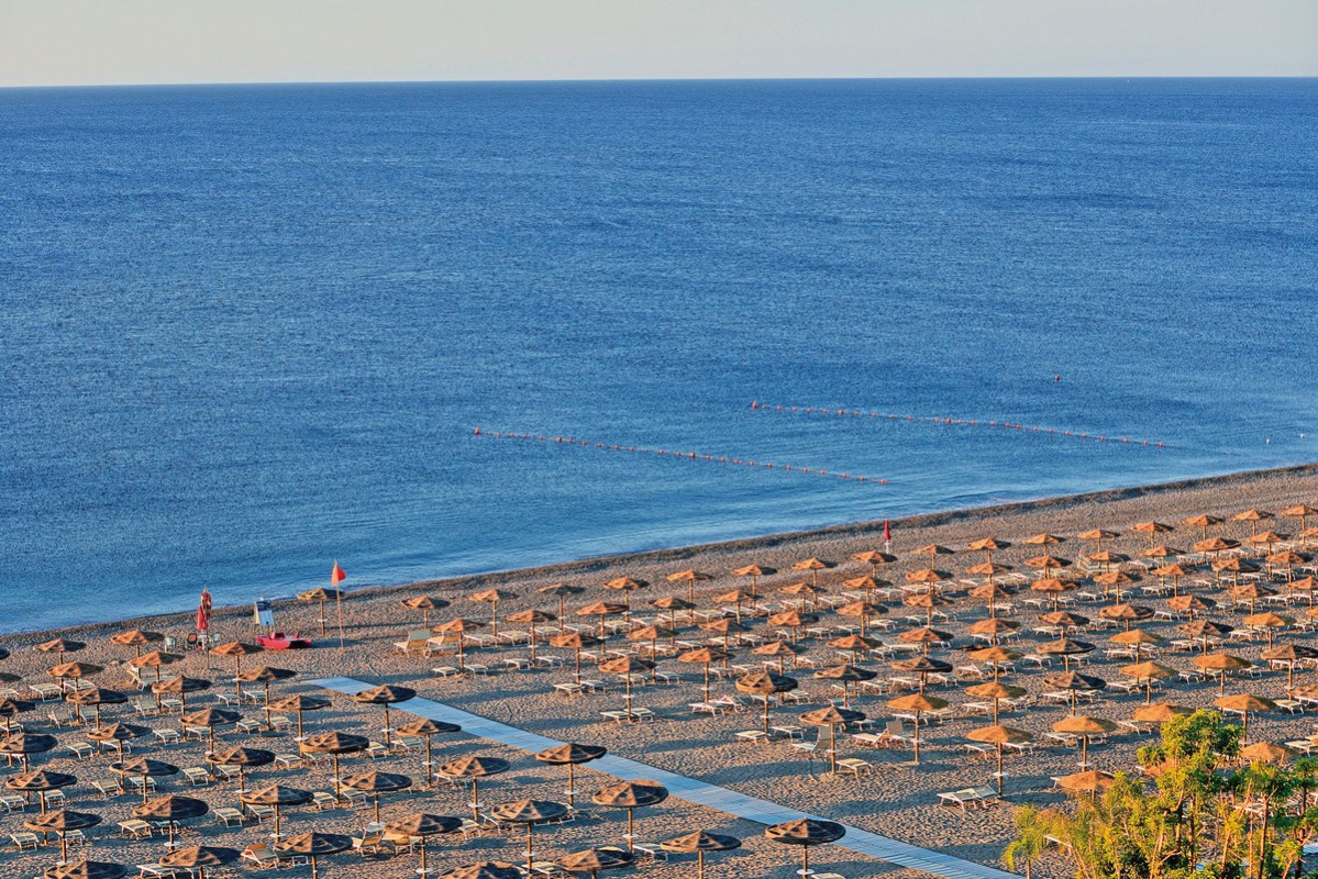 Hotel UNAHOTELS Naxos Beach Sicilia, Italien, Sizilien, Giardini-Naxos, Bild 43