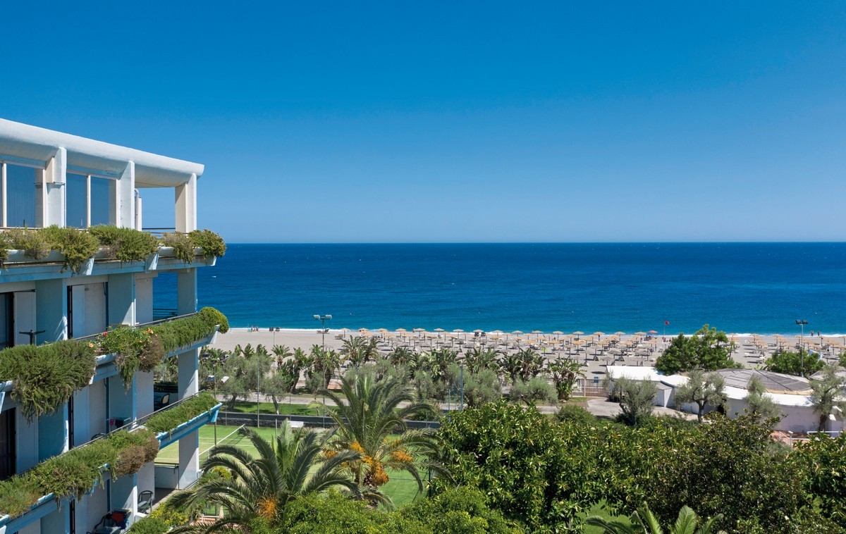 Hotel UNAHOTELS Naxos Beach Sicilia, Italien, Sizilien, Giardini-Naxos, Bild 45
