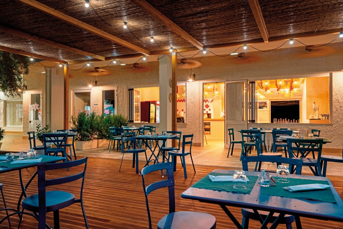 Hotel UNAHOTELS Naxos Beach Sicilia, Italien, Sizilien, Giardini-Naxos, Bild 50