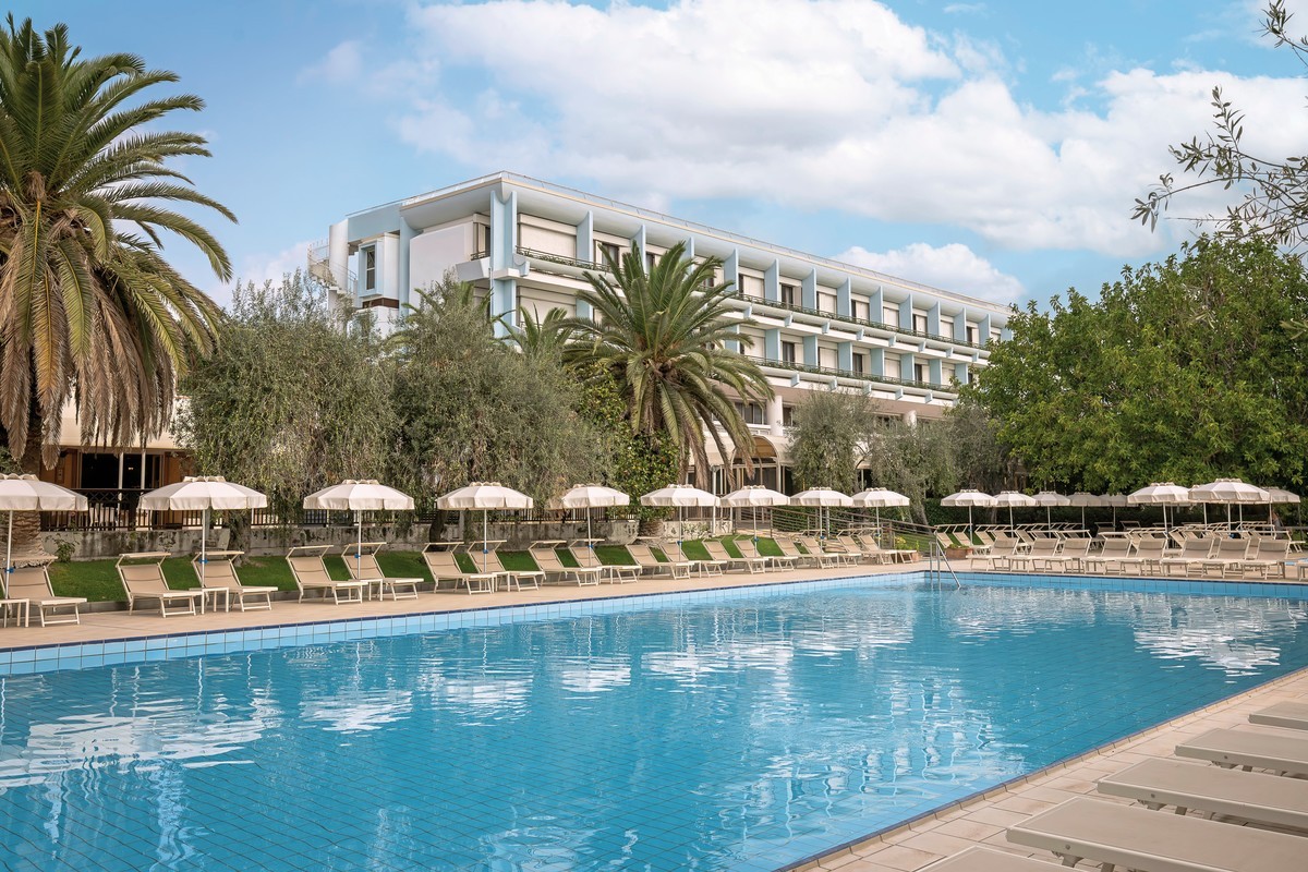 Hotel UNAHOTELS Naxos Beach Sicilia, Italien, Sizilien, Giardini-Naxos, Bild 52