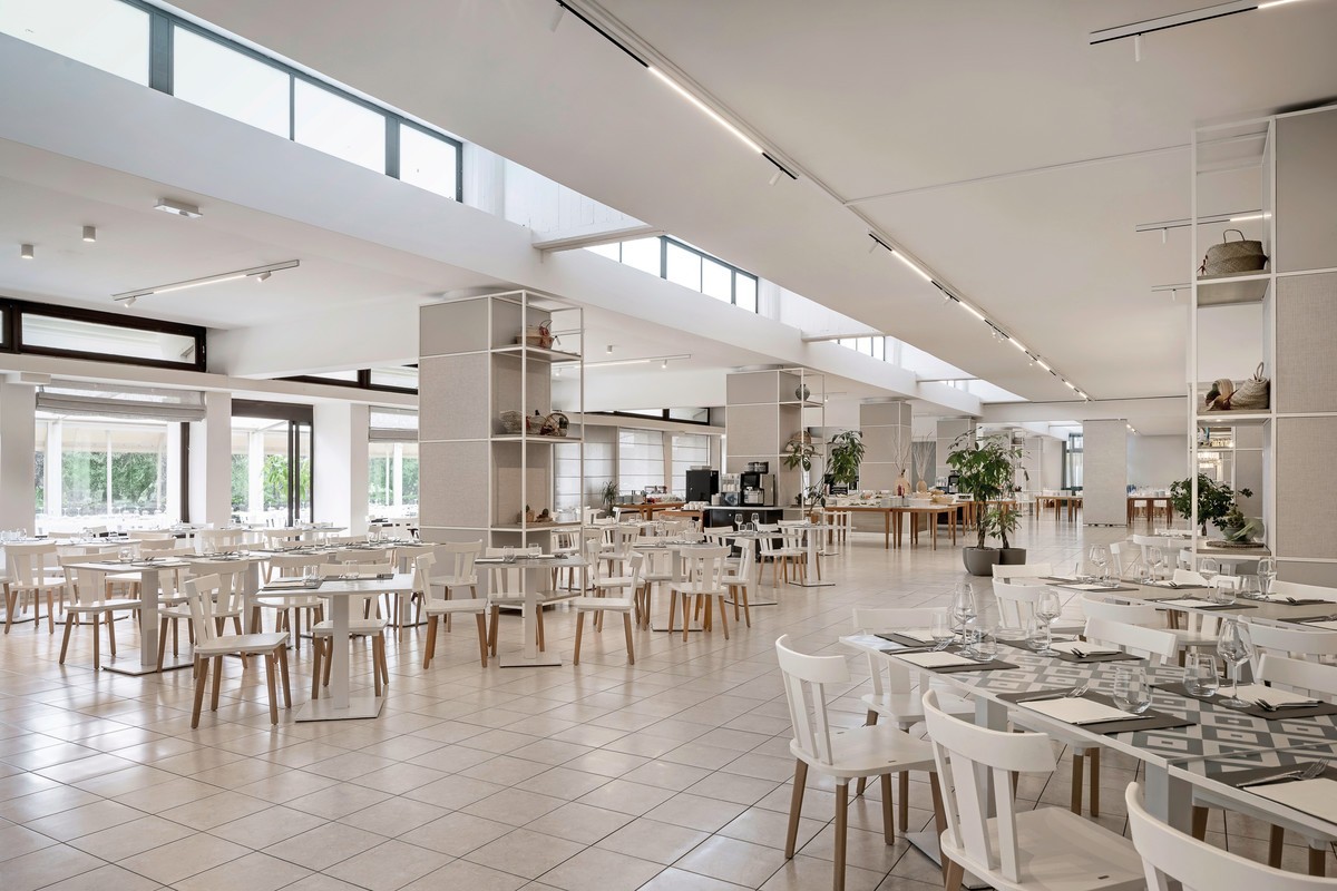 Hotel UNAHOTELS Naxos Beach Sicilia, Italien, Sizilien, Giardini-Naxos, Bild 53
