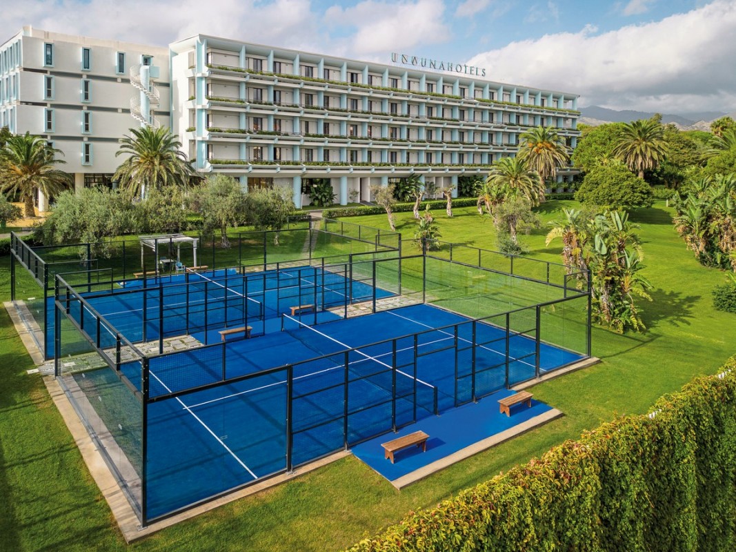 Hotel UNAHOTELS Naxos Beach Sicilia, Italien, Sizilien, Giardini-Naxos, Bild 55