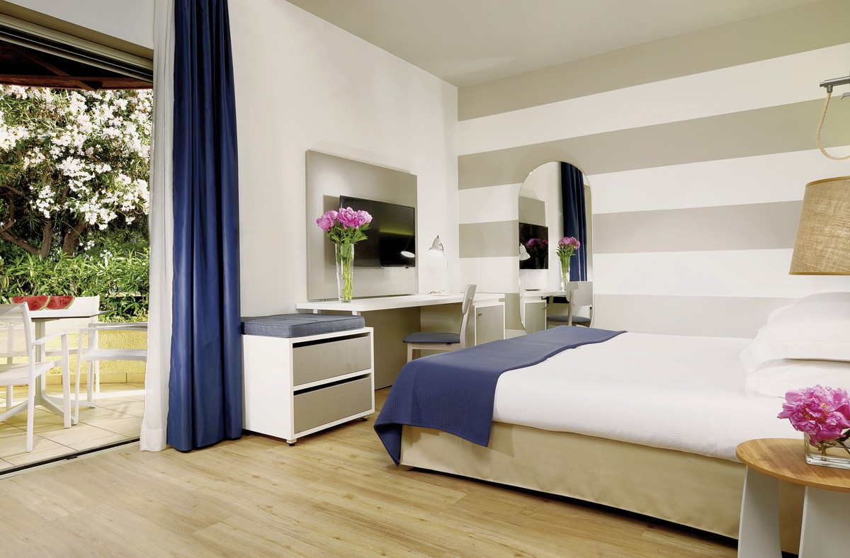 Hotel UNAHOTELS Naxos Beach Sicilia, Italien, Sizilien, Giardini-Naxos, Bild 8