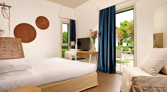 Hotel UNAHOTELS Naxos Beach Sicilia, Italien, Sizilien, Giardini-Naxos, Bild 10