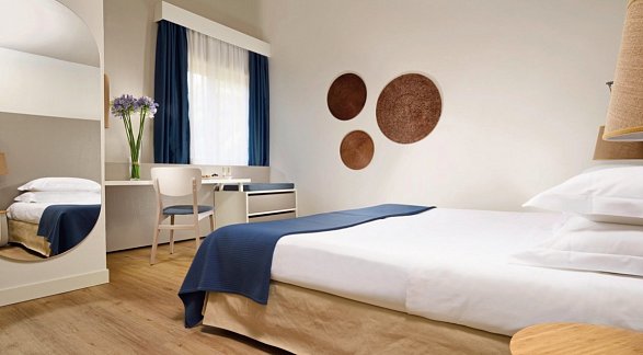 Hotel UNAHOTELS Naxos Beach Sicilia, Italien, Sizilien, Giardini-Naxos, Bild 12