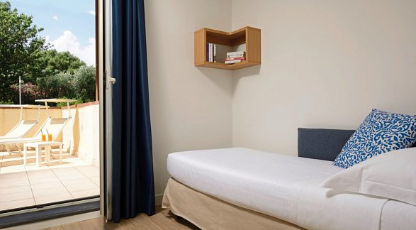 Hotel UNAHOTELS Naxos Beach Sicilia, Italien, Sizilien, Giardini-Naxos, Bild 13