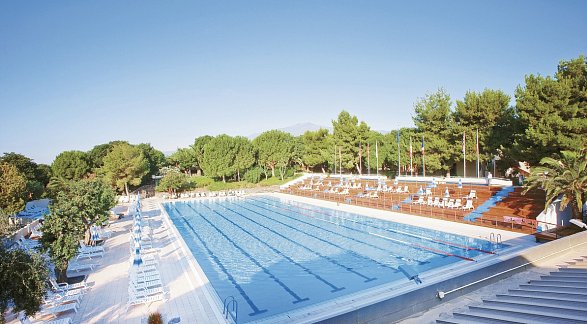 Hotel UNAHOTELS Naxos Beach Sicilia, Italien, Sizilien, Giardini-Naxos, Bild 16