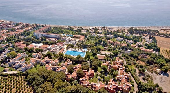 Hotel UNAHOTELS Naxos Beach Sicilia, Italien, Sizilien, Giardini-Naxos, Bild 17