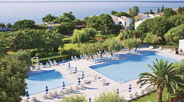 Hotel UNAHOTELS Naxos Beach Sicilia, Italien, Sizilien, Giardini-Naxos, Bild 22