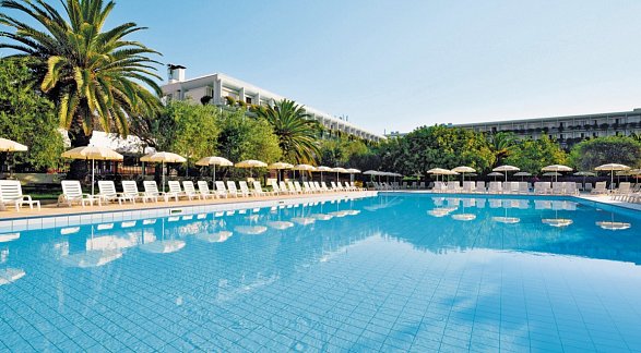 Hotel UNAHOTELS Naxos Beach Sicilia, Italien, Sizilien, Giardini-Naxos, Bild 23