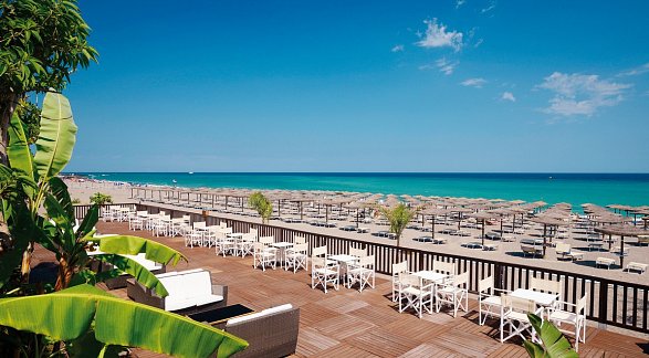 Hotel UNAHOTELS Naxos Beach Sicilia, Italien, Sizilien, Giardini-Naxos, Bild 24