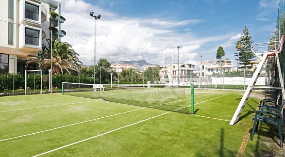 Hotel UNAHOTELS Naxos Beach Sicilia, Italien, Sizilien, Giardini-Naxos, Bild 27