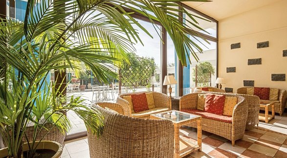 Hotel UNAHOTELS Naxos Beach Sicilia, Italien, Sizilien, Giardini-Naxos, Bild 28